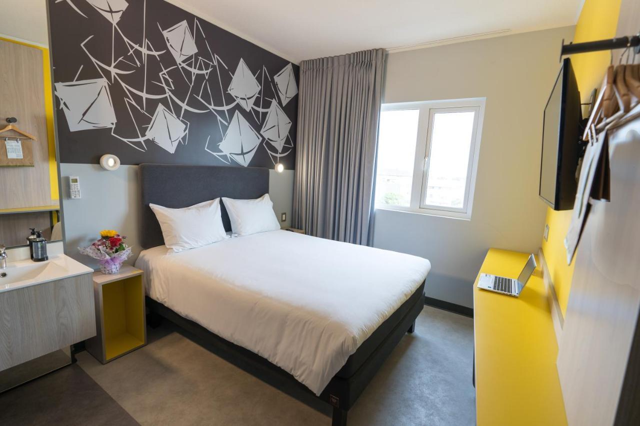 מלון Ibis Styles אנטופגסטה מראה חיצוני תמונה